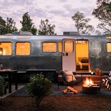 Autocamp Catskills Saugerties Bagian luar foto