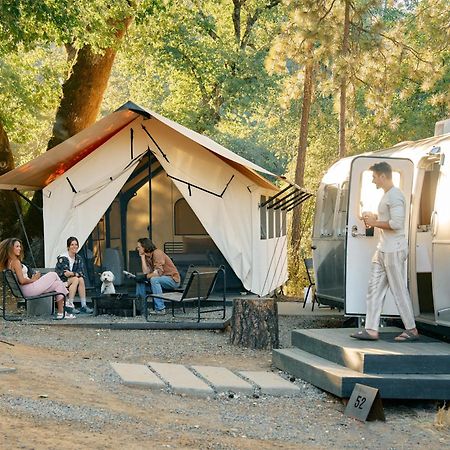 Autocamp Catskills Saugerties Bagian luar foto