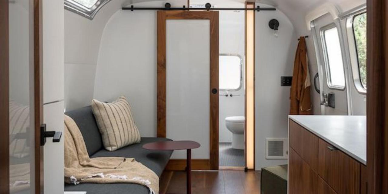 Autocamp Catskills Saugerties Bagian luar foto