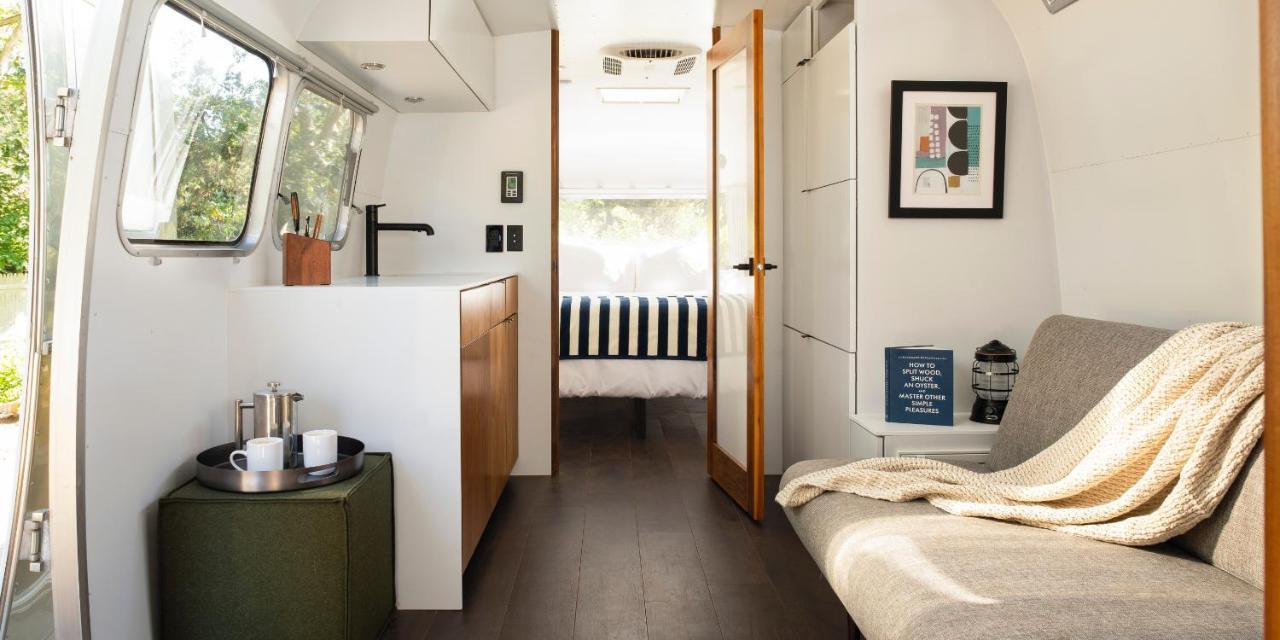 Autocamp Catskills Saugerties Bagian luar foto