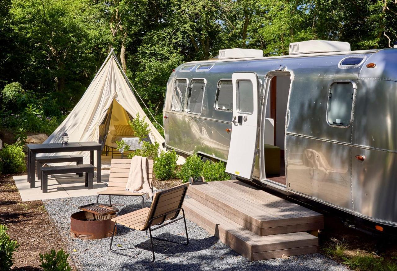 Autocamp Catskills Saugerties Bagian luar foto