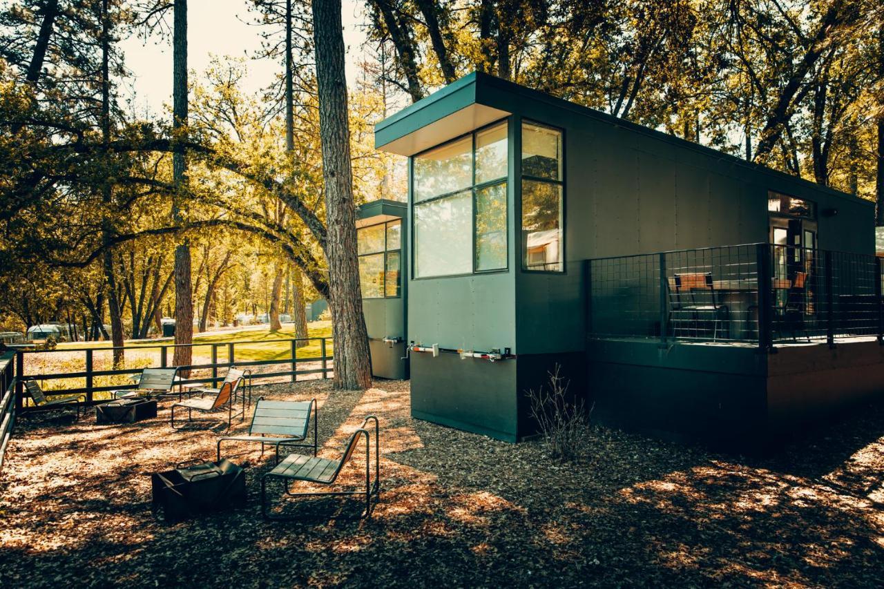 Autocamp Catskills Saugerties Bagian luar foto
