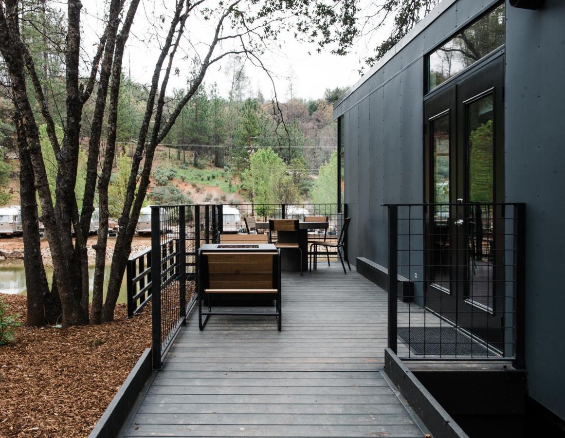 Autocamp Catskills Saugerties Bagian luar foto