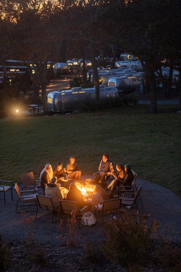 Autocamp Catskills Saugerties Bagian luar foto