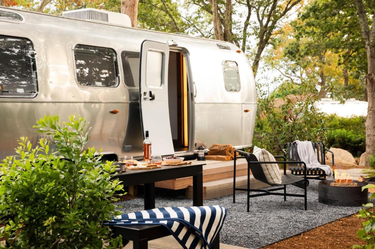 Autocamp Catskills Saugerties Bagian luar foto