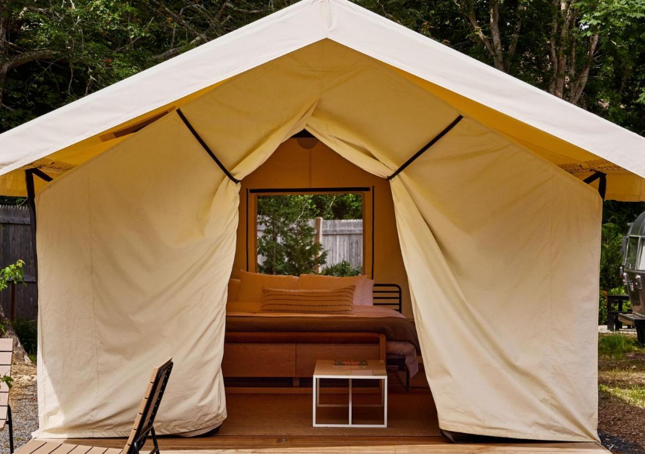 Autocamp Catskills Saugerties Bagian luar foto