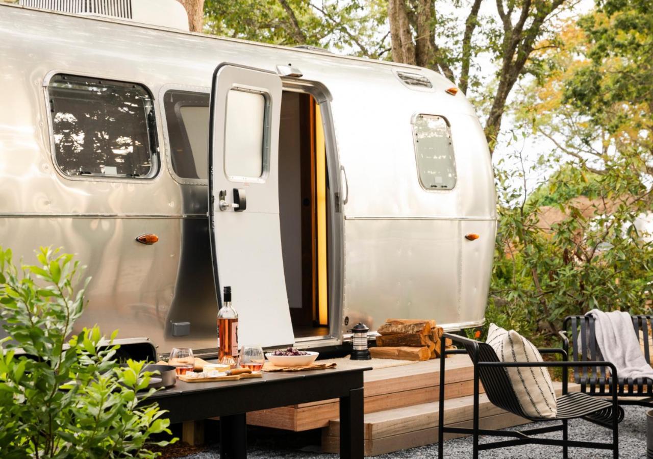 Autocamp Catskills Saugerties Bagian luar foto