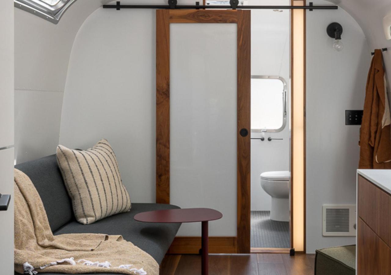 Autocamp Catskills Saugerties Bagian luar foto