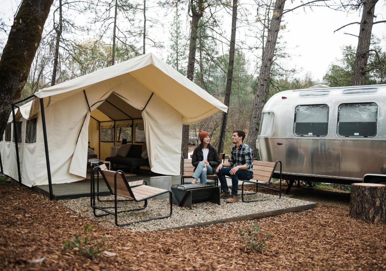 Autocamp Catskills Saugerties Bagian luar foto
