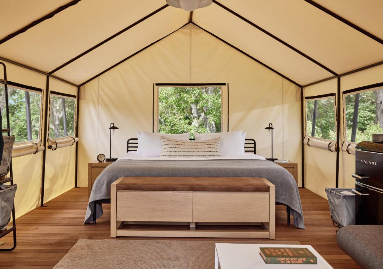 Autocamp Catskills Saugerties Bagian luar foto