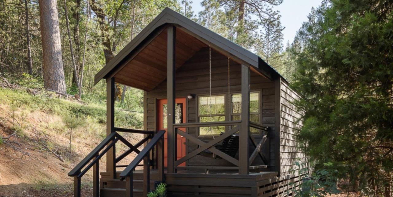 Autocamp Catskills Saugerties Bagian luar foto