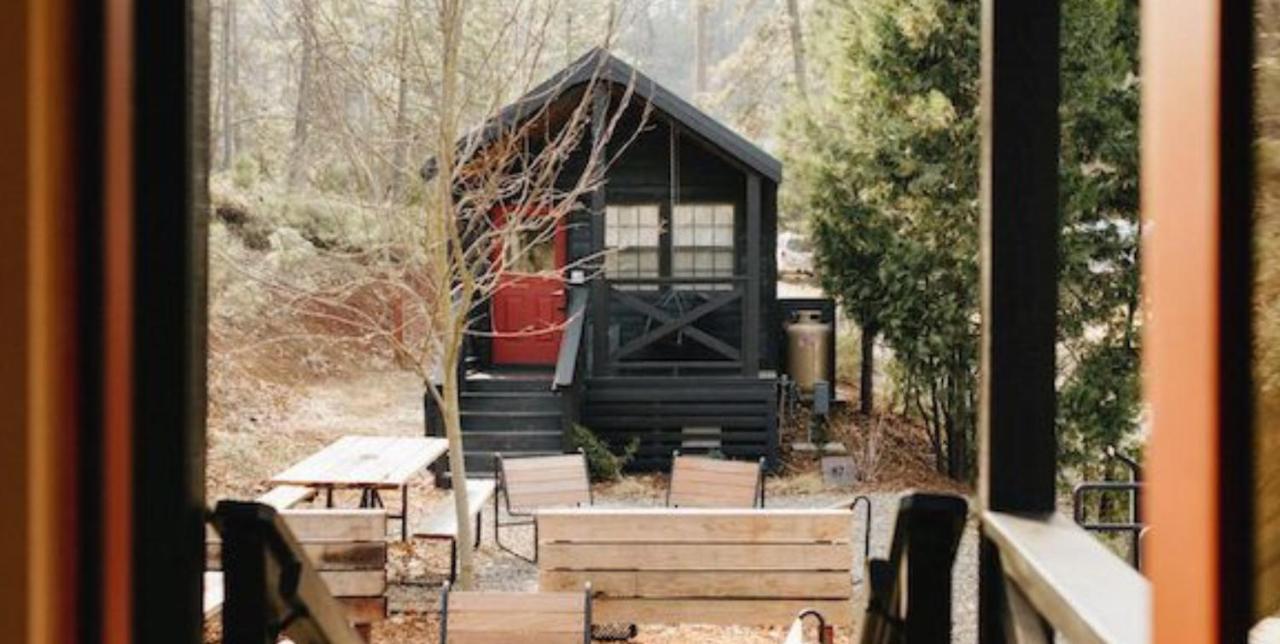 Autocamp Catskills Saugerties Bagian luar foto