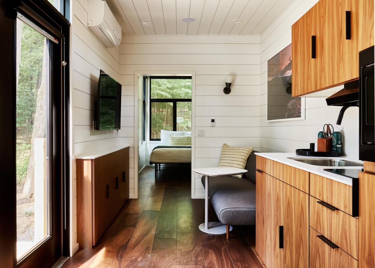 Autocamp Catskills Saugerties Bagian luar foto