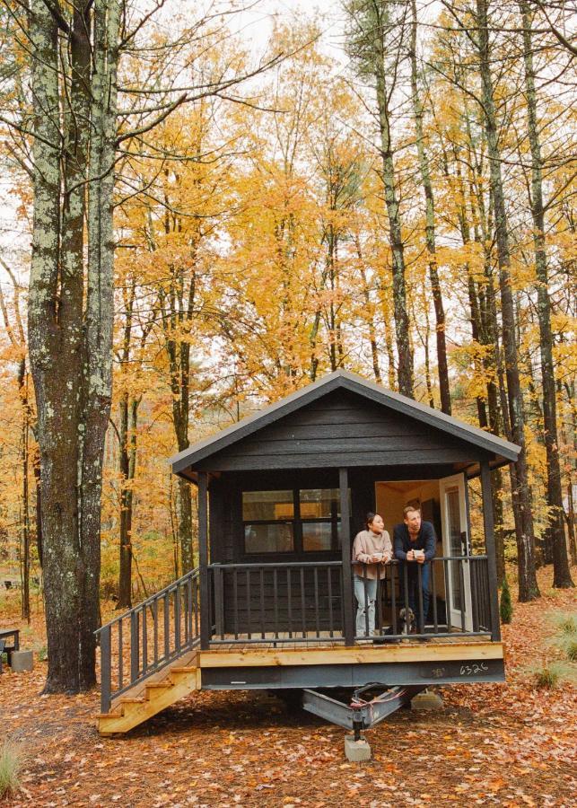 Autocamp Catskills Saugerties Bagian luar foto