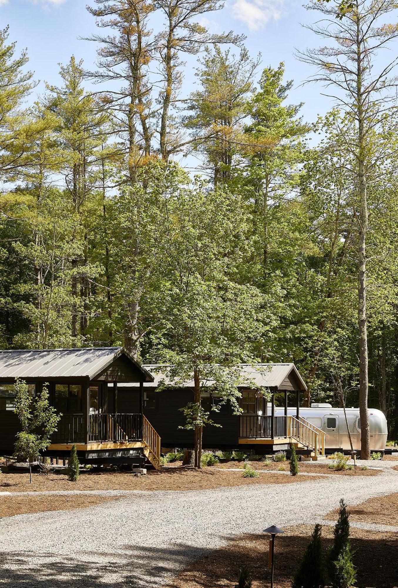 Autocamp Catskills Saugerties Bagian luar foto