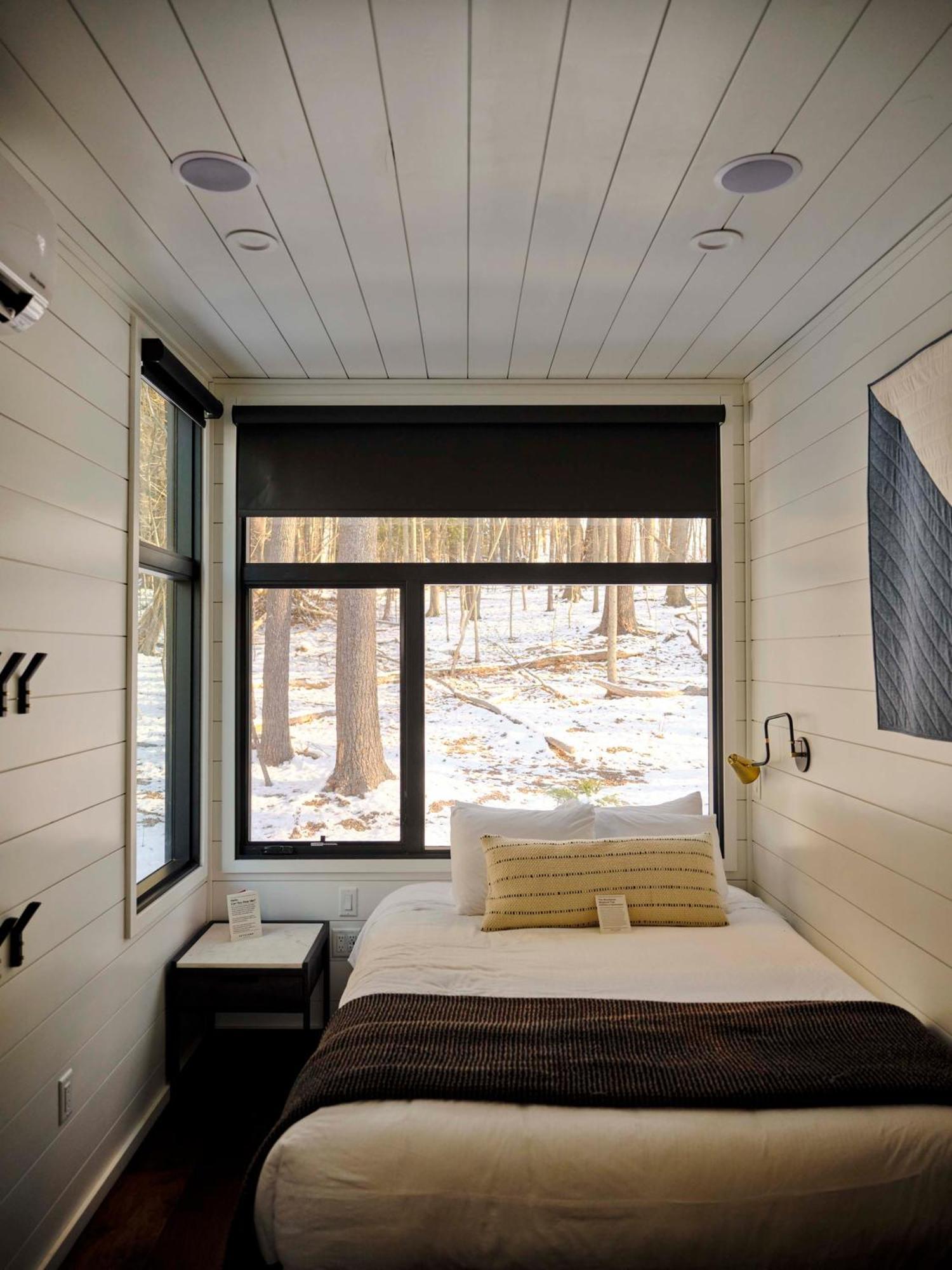Autocamp Catskills Saugerties Bagian luar foto