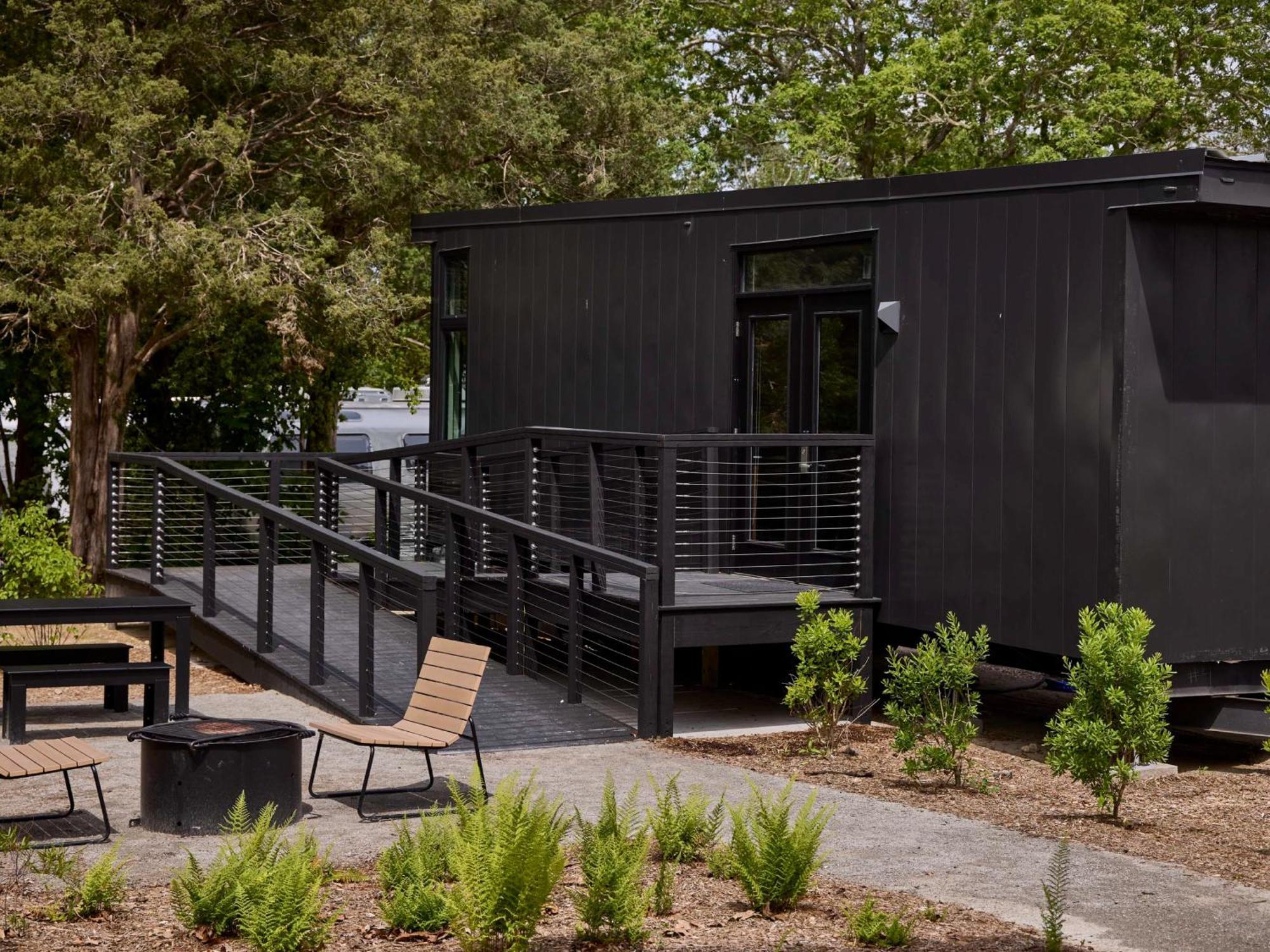 Autocamp Catskills Saugerties Bagian luar foto