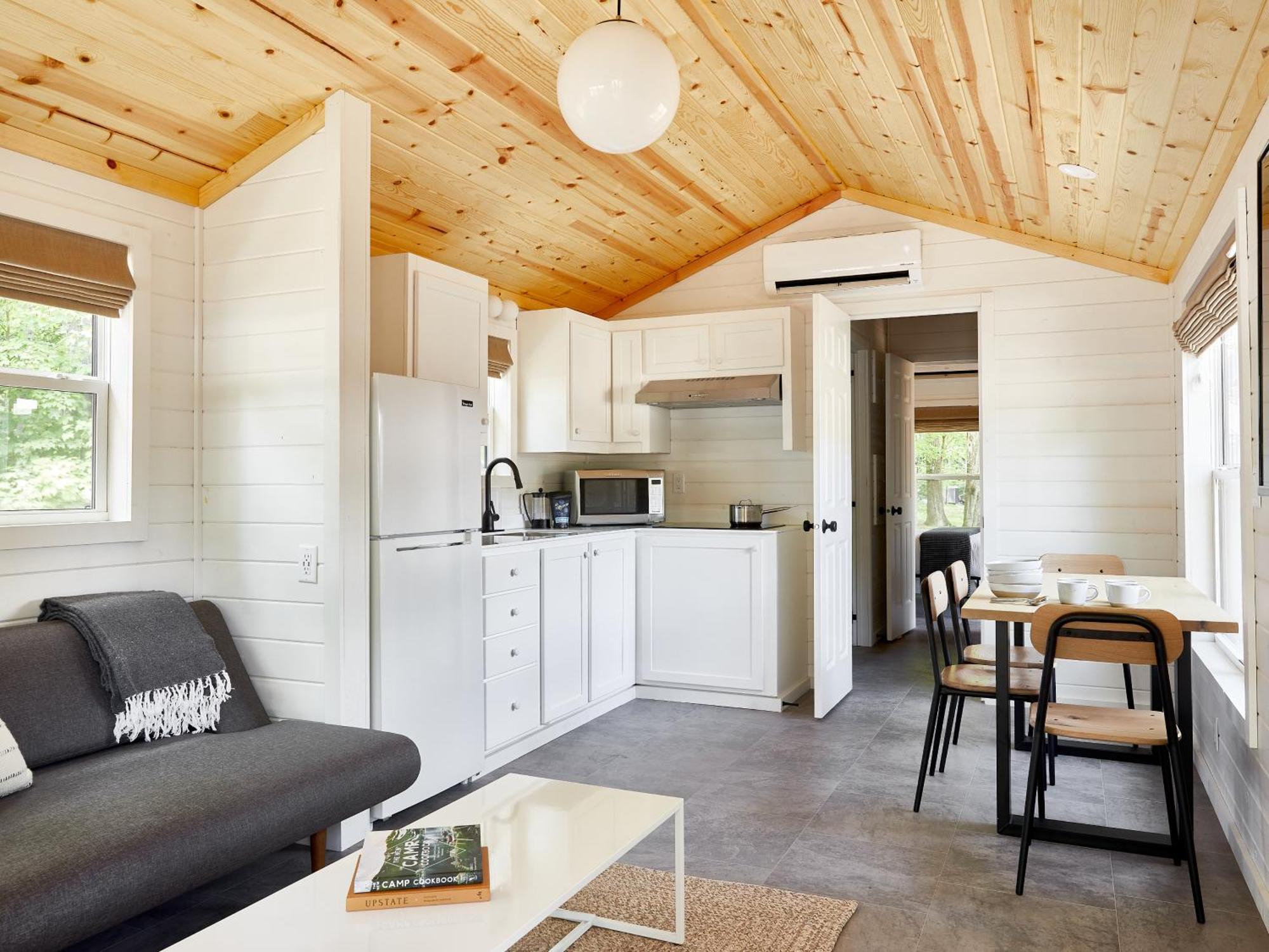 Autocamp Catskills Saugerties Bagian luar foto
