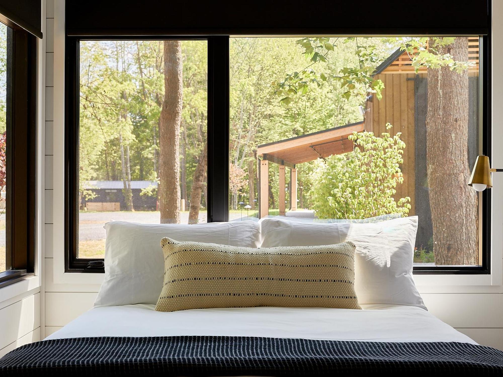 Autocamp Catskills Saugerties Bagian luar foto