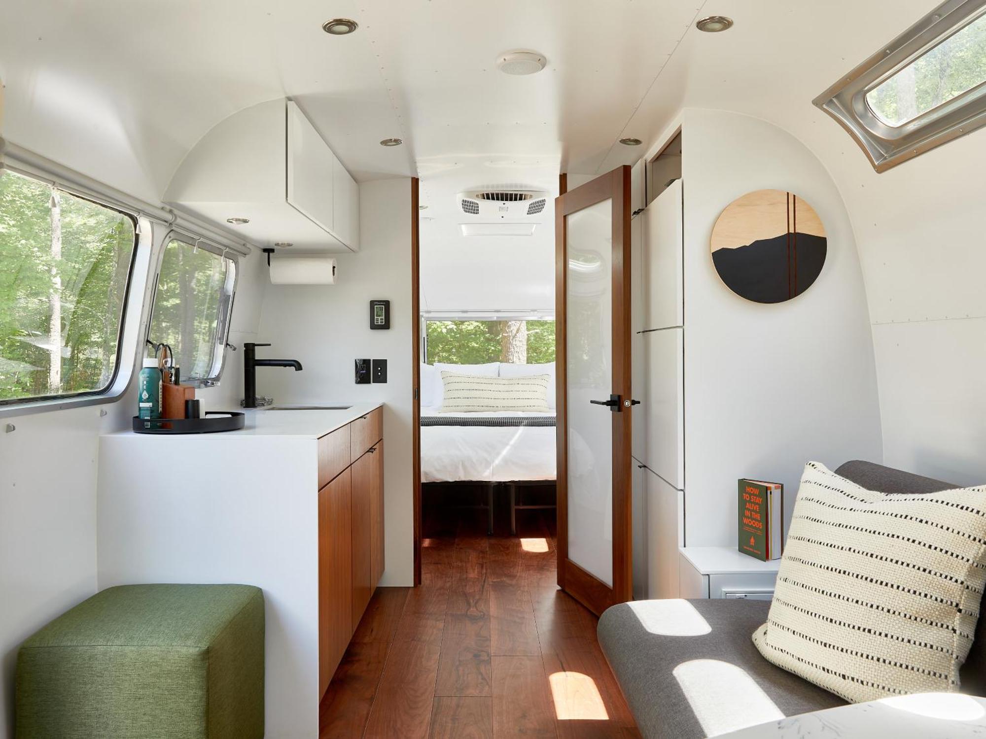 Autocamp Catskills Saugerties Bagian luar foto