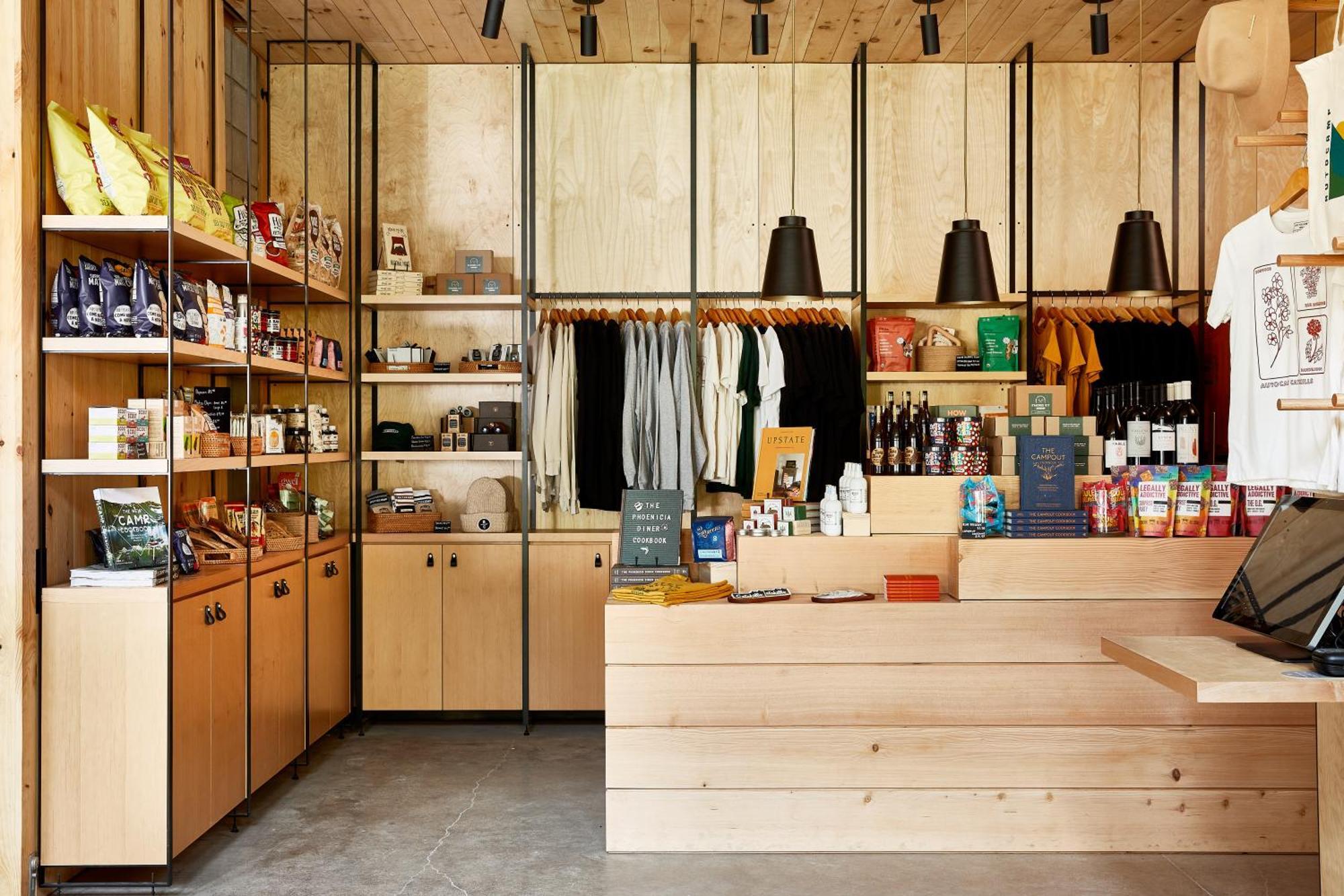 Autocamp Catskills Saugerties Bagian luar foto