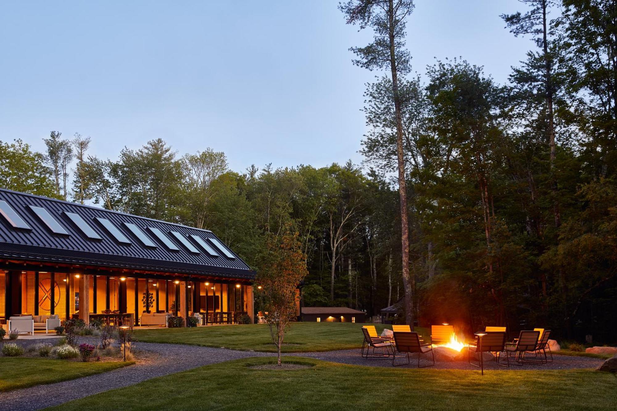 Autocamp Catskills Saugerties Bagian luar foto