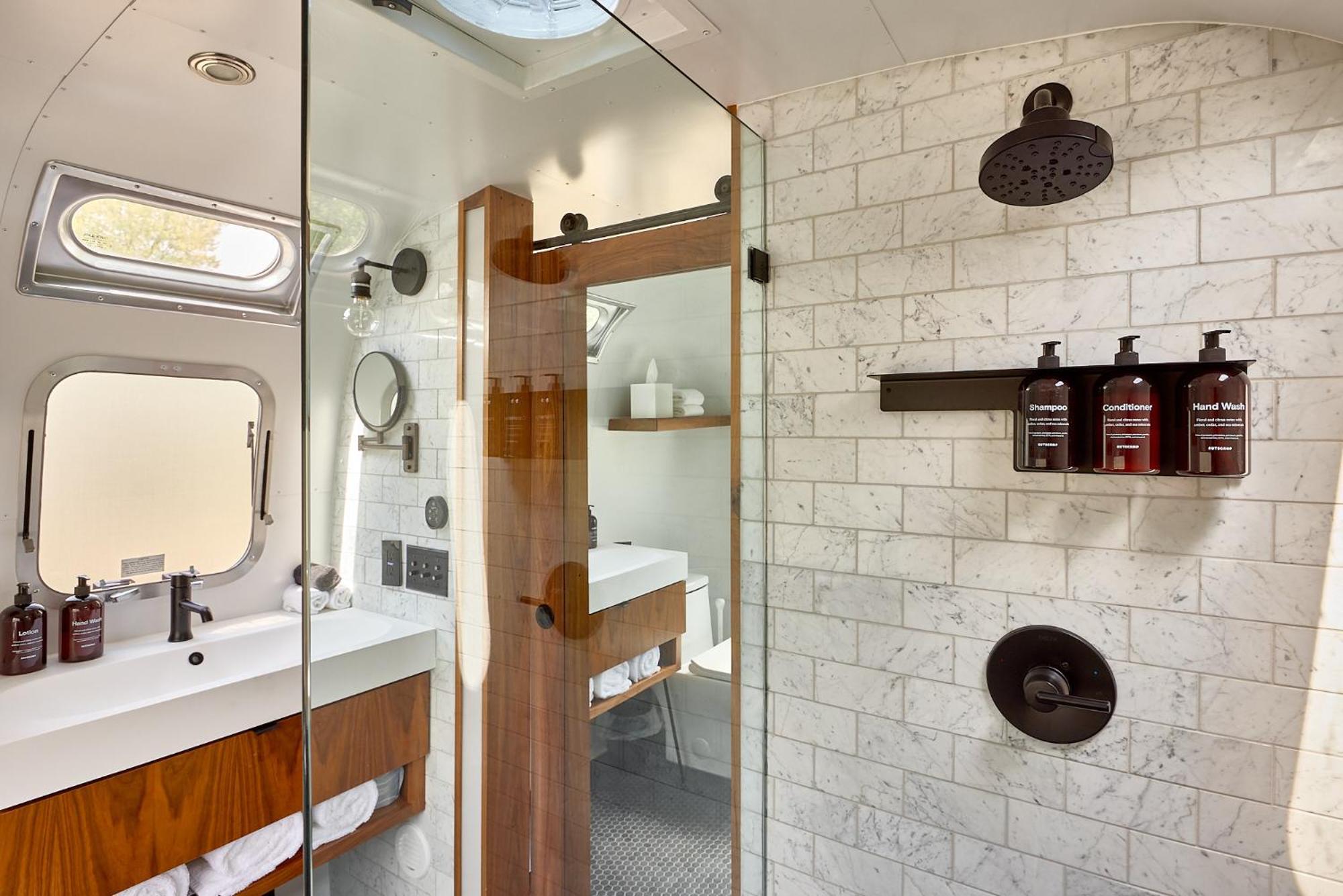 Autocamp Catskills Saugerties Bagian luar foto